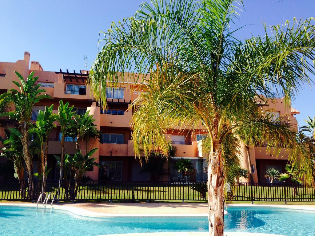 Zeer Trendy Penthouse Op De Mar Menor Golf & Padel Resort Torre-Pacheco Exterior foto