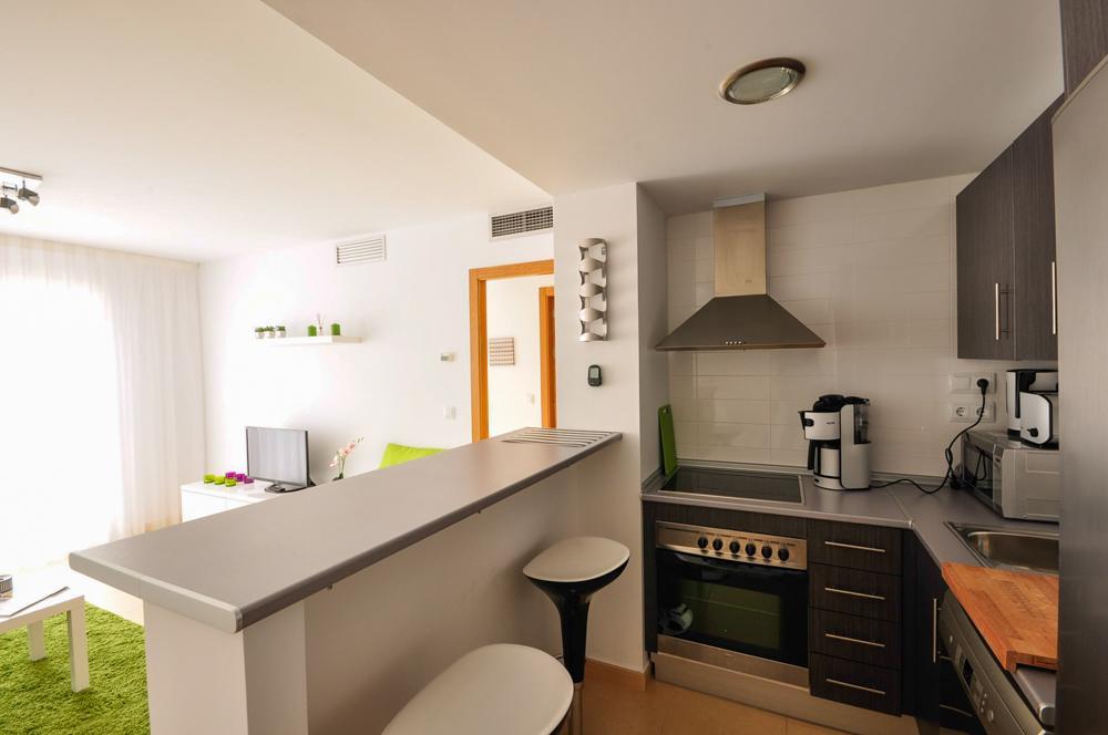 Zeer Trendy Penthouse Op De Mar Menor Golf & Padel Resort Torre-Pacheco Exterior foto