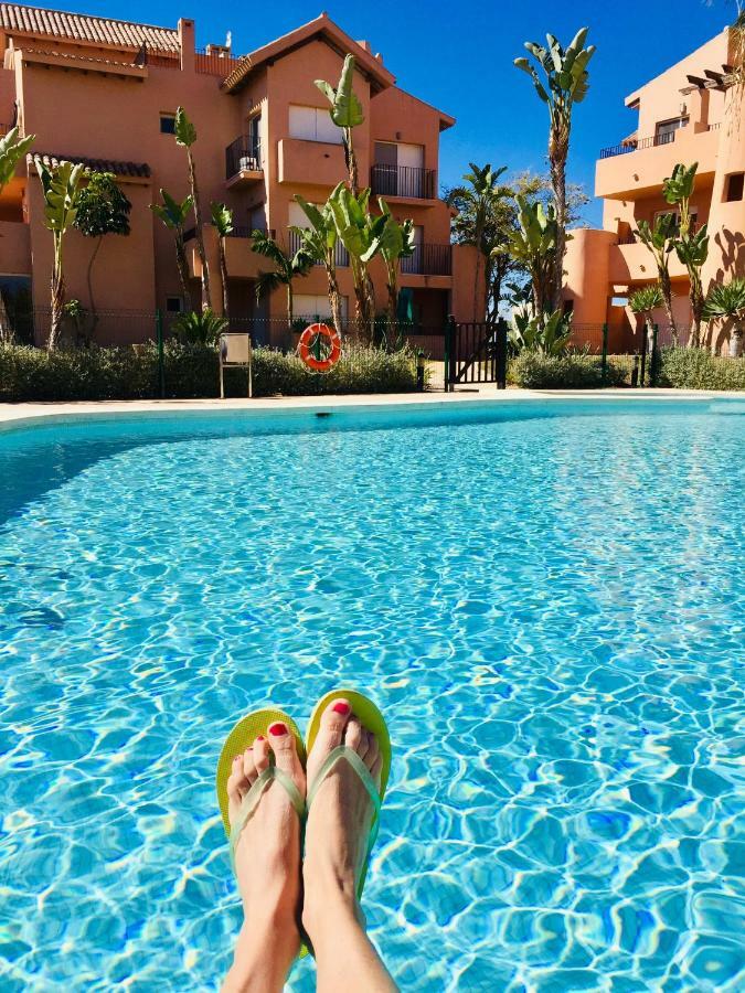 Zeer Trendy Penthouse Op De Mar Menor Golf & Padel Resort Torre-Pacheco Exterior foto